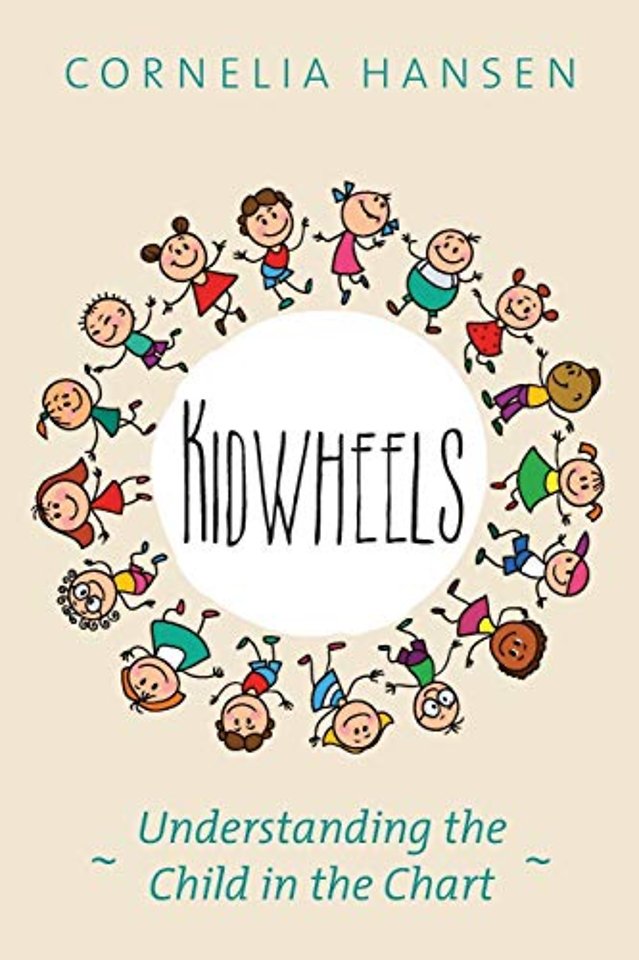 Kidwheels: Understanding the Child in the Chart