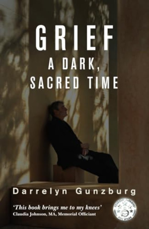 Grief: A Dark, Sacred Time