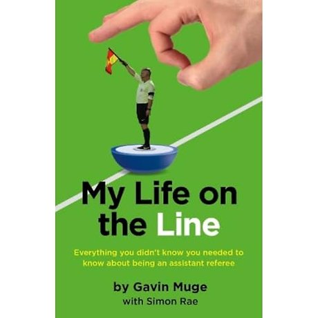 My Life on the Line