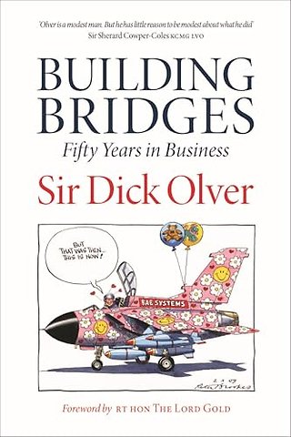 Building Bridges
