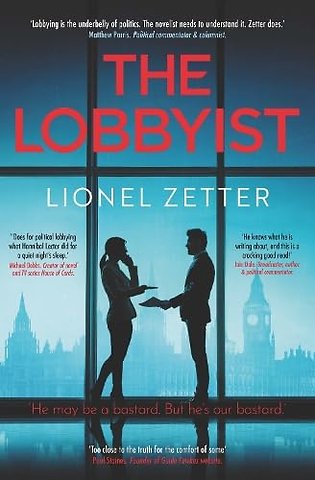 The Lobbyist