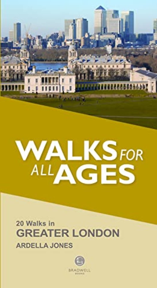 Walks for All Ages Greater London
