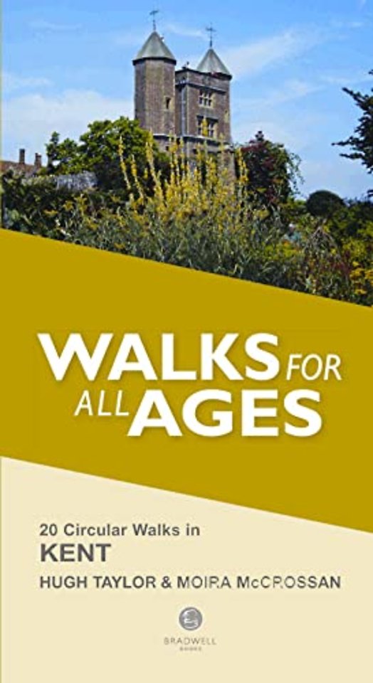 Walks for All Ages Kent