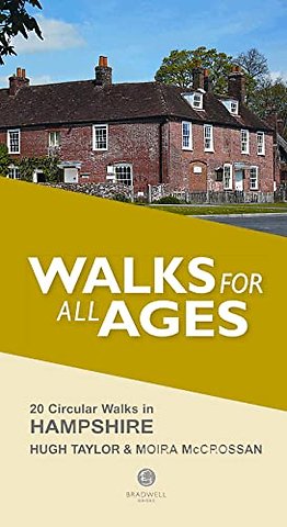 Walks for All Ages Hampshire
