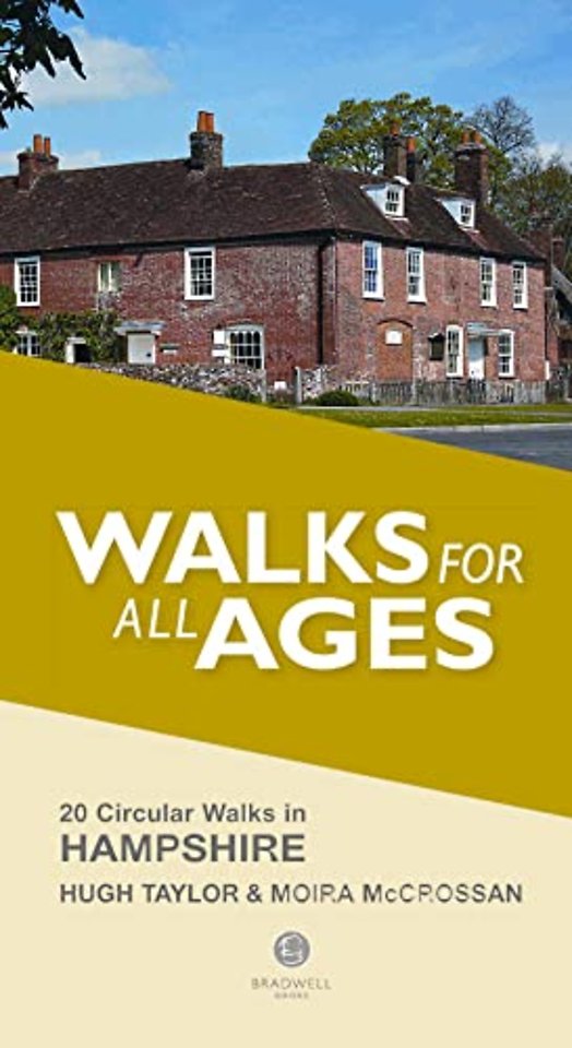 Walks for All Ages Hampshire