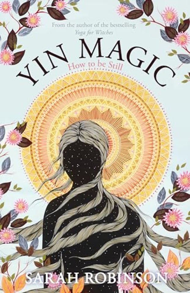 Yin Magic