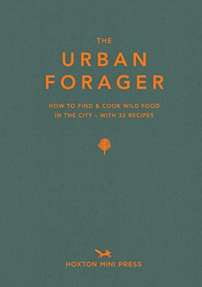 The Urban Forager