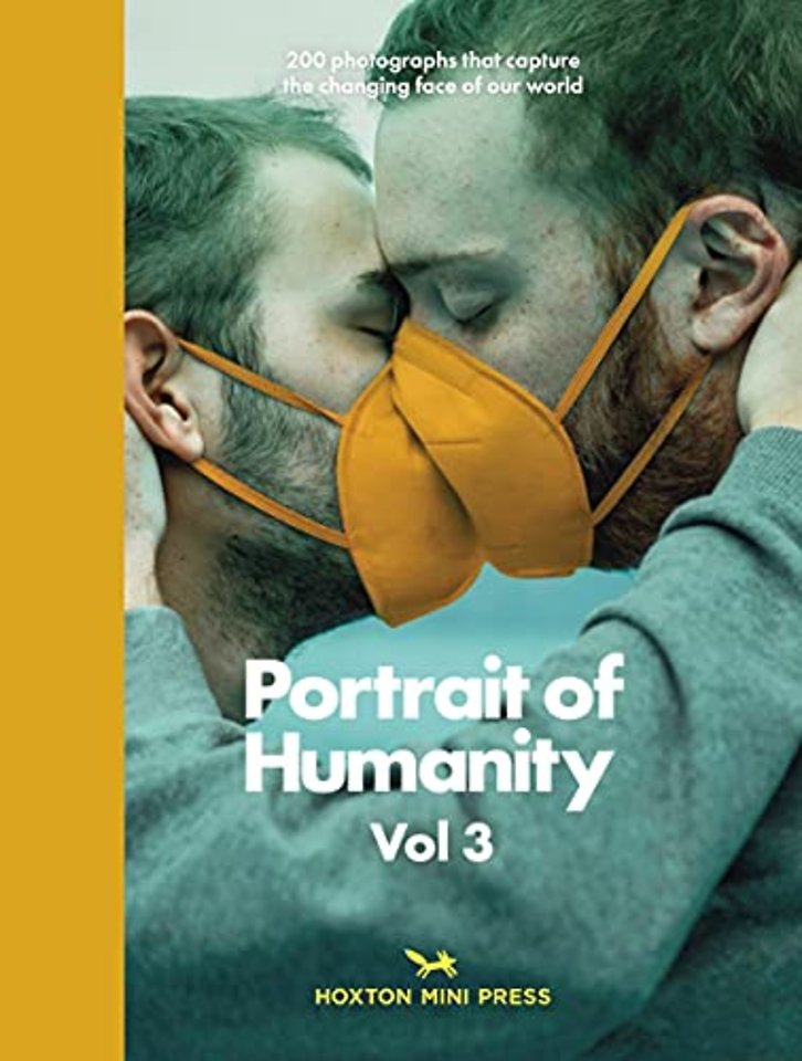 Portrait of Humanity Vol 3