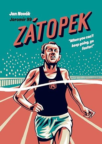 Zatopek