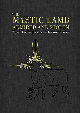 The Mystic Lamb