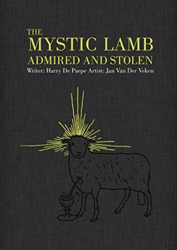 The Mystic Lamb