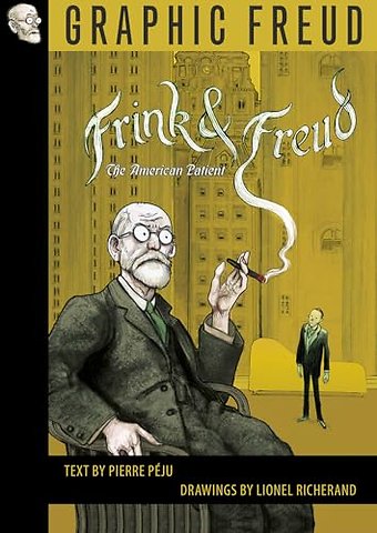 Frink and Freud