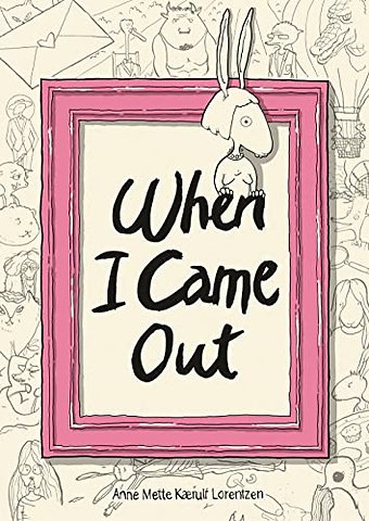 When I Came Out