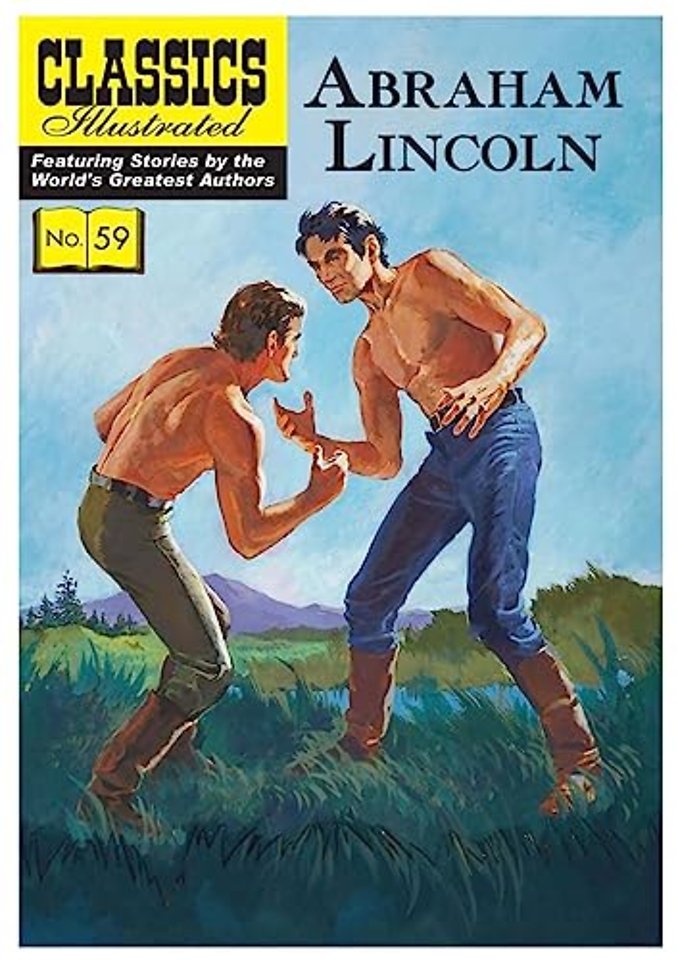Abraham Lincoln