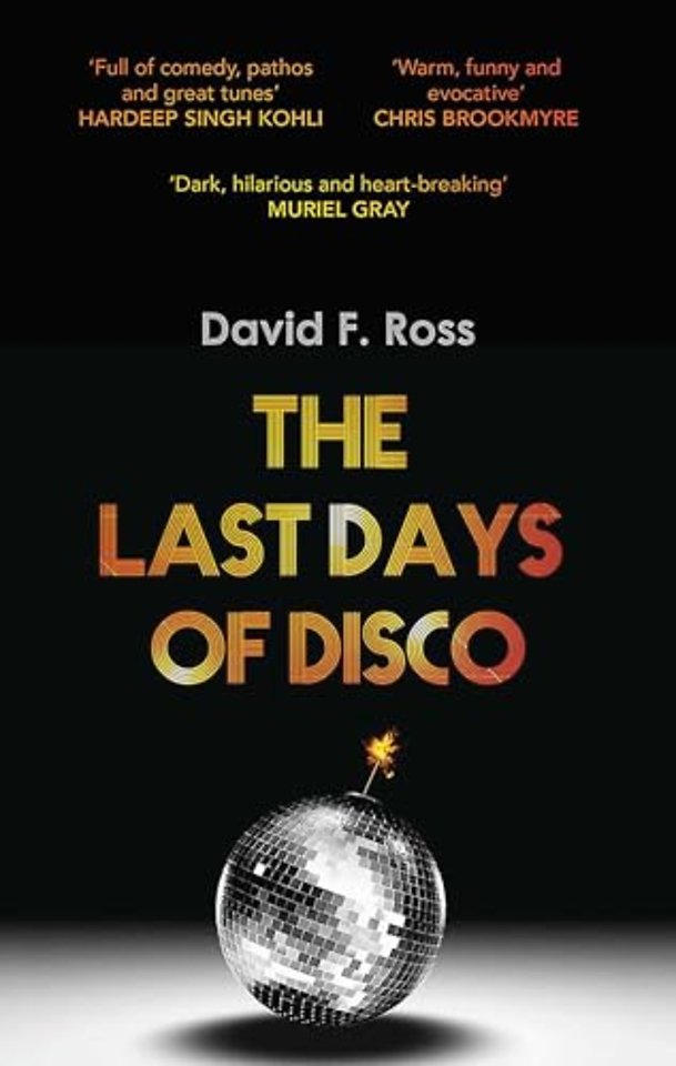 The Last Days of Disco