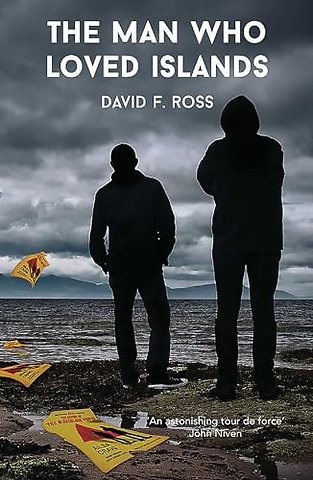 The Man Who Loved Islands