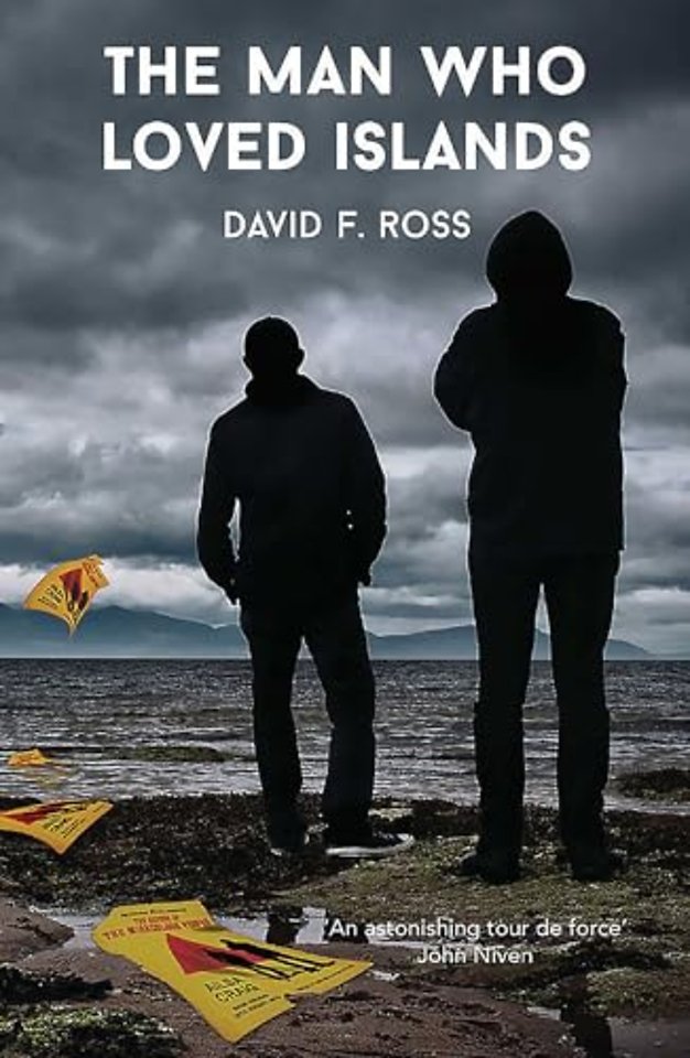 The Man Who Loved Islands