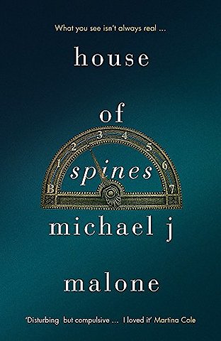 House of Spines