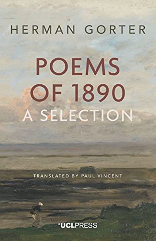 Herman Gorter: Poems of 1890
