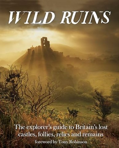 Wild Ruins