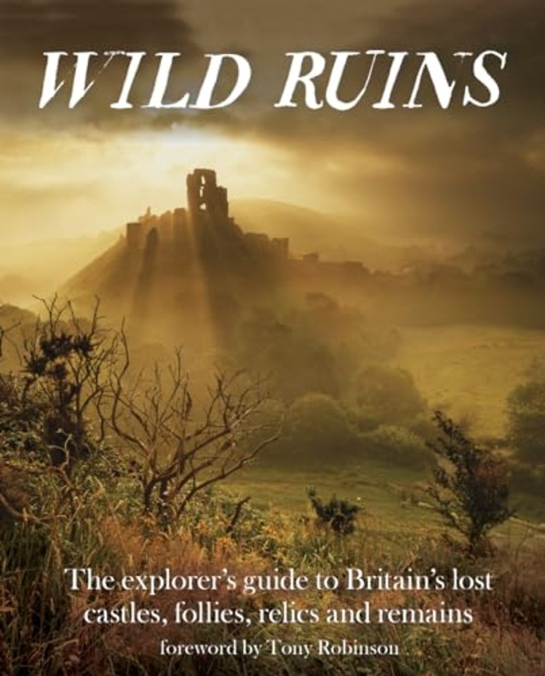 Wild Ruins