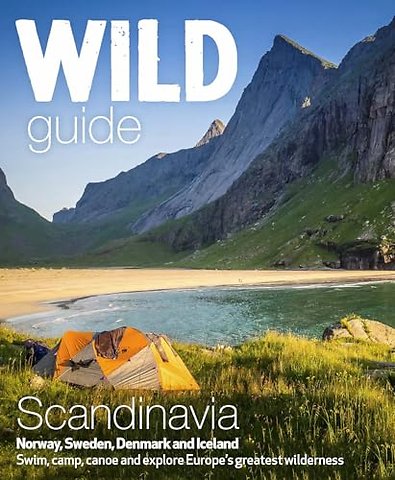 Wild Guide Scandinavia (Norway, Sweden, Iceland and Denmark)