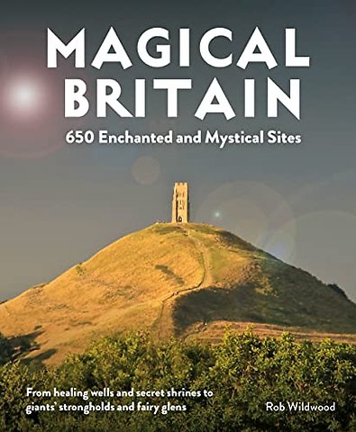 Magical Britain