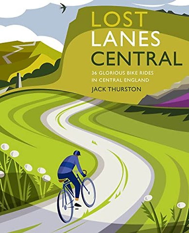 Lost Lanes Central England