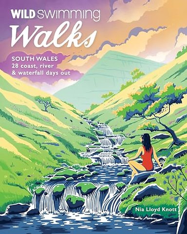 Wild Swimming Walks South Wales