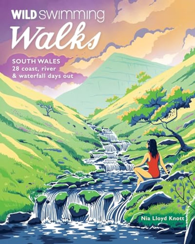 Wild Swimming Walks South Wales