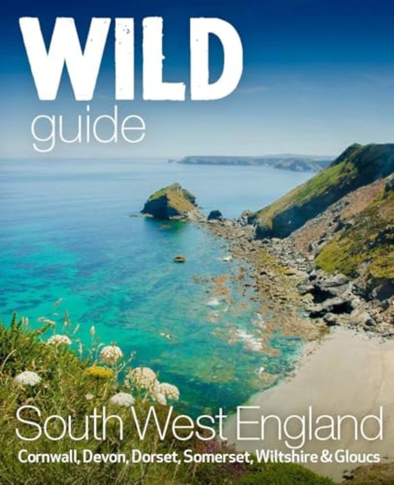 Wild Guide South West