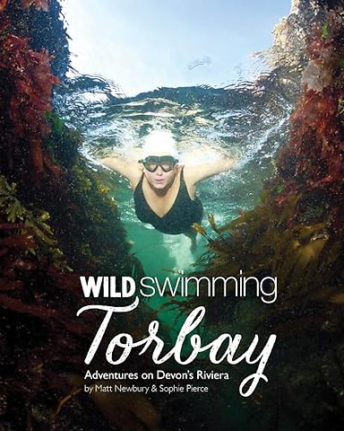 Wild Swimming Torbay