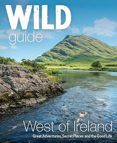Wild Guide West of Ireland