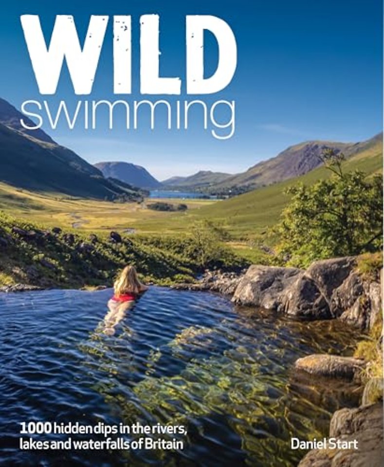 Wild Swimming Britain