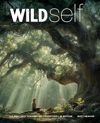 Wild Self
