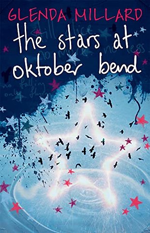 The Stars at Oktober Bend