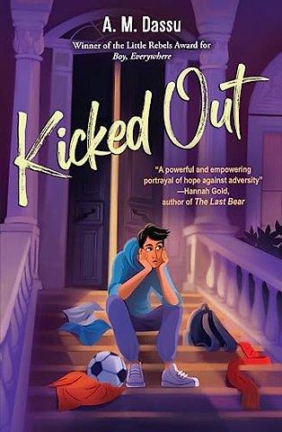 Kicked Out