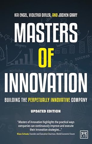 Masters of Innovation