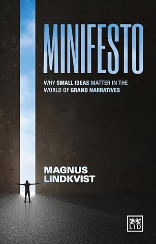 Minifesto