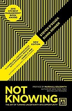 Not Knowing