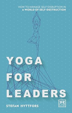 Yoga for Leaders