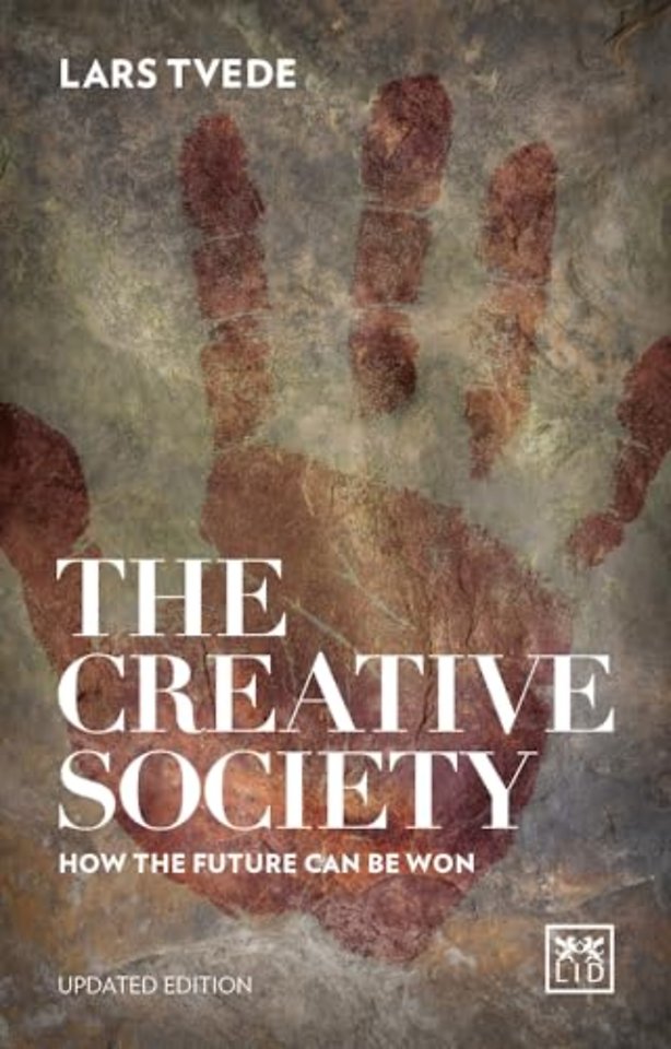 The Creative Society