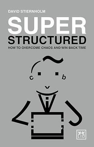 Super Structured