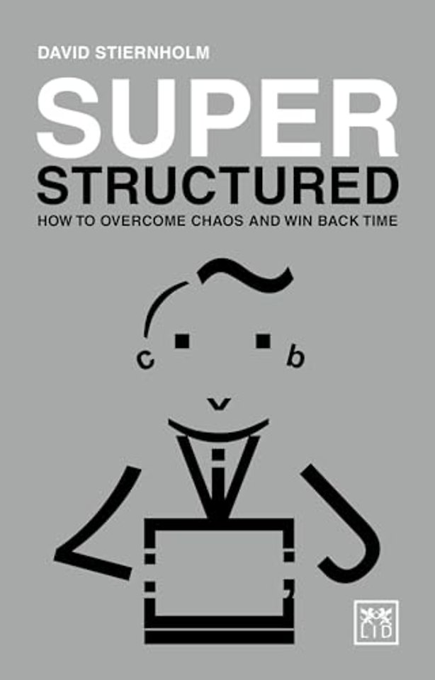 Super Structured