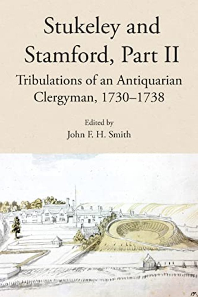 Stukeley and Stamford, Part II