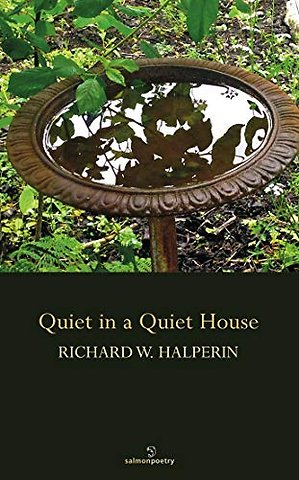 Quiet in a Quiet House