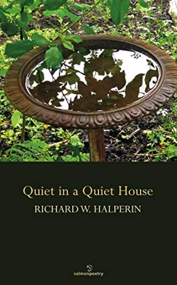Quiet in a Quiet House