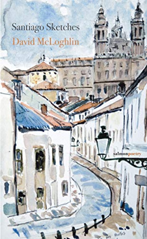 Santiago Sketches
