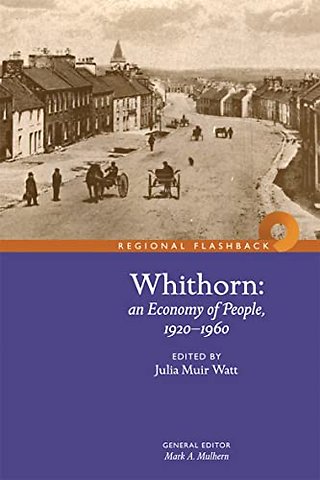 Whithorn