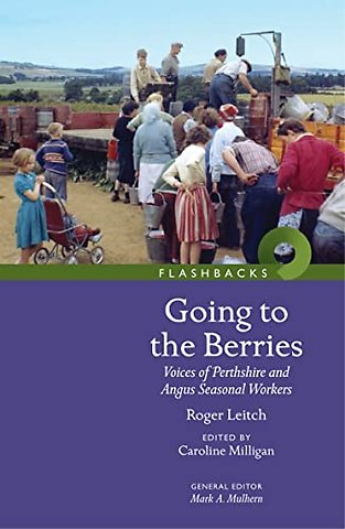 Going to the Berries